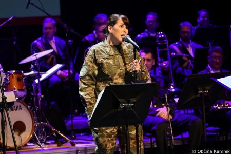 Proslava ob prihajajočem državnem prazniku, dnevu Rudolfa Maistrav Mariboru (34)